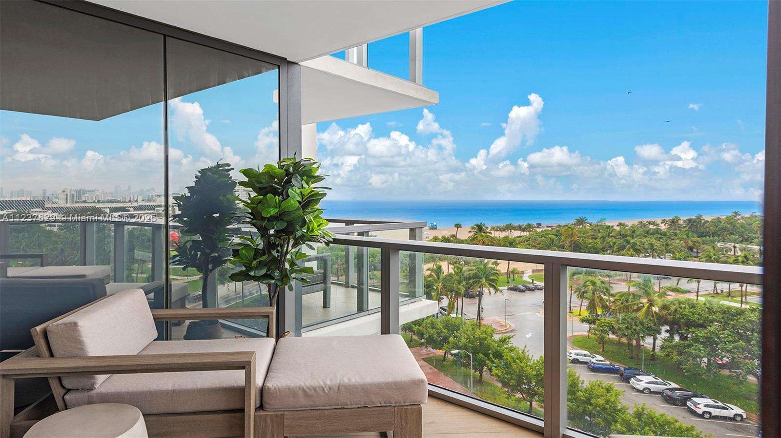 W South Beach at 2201 Collins Ave, Miami Beach, FL 33139 - For Rent photo 7