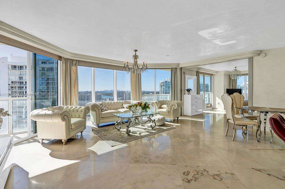 La Perla at 16699 Collins Ave, Sunny Isles Beach, FL 33160 - For Rent photo 3