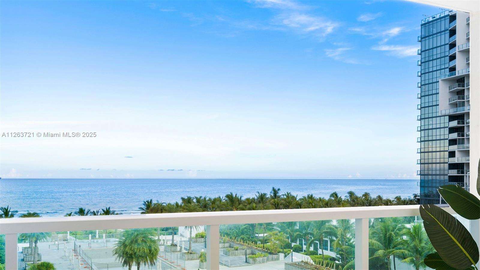Roney Palace at 2301 Collins Ave, Miami Beach, FL 33139 - For Rent photo 2