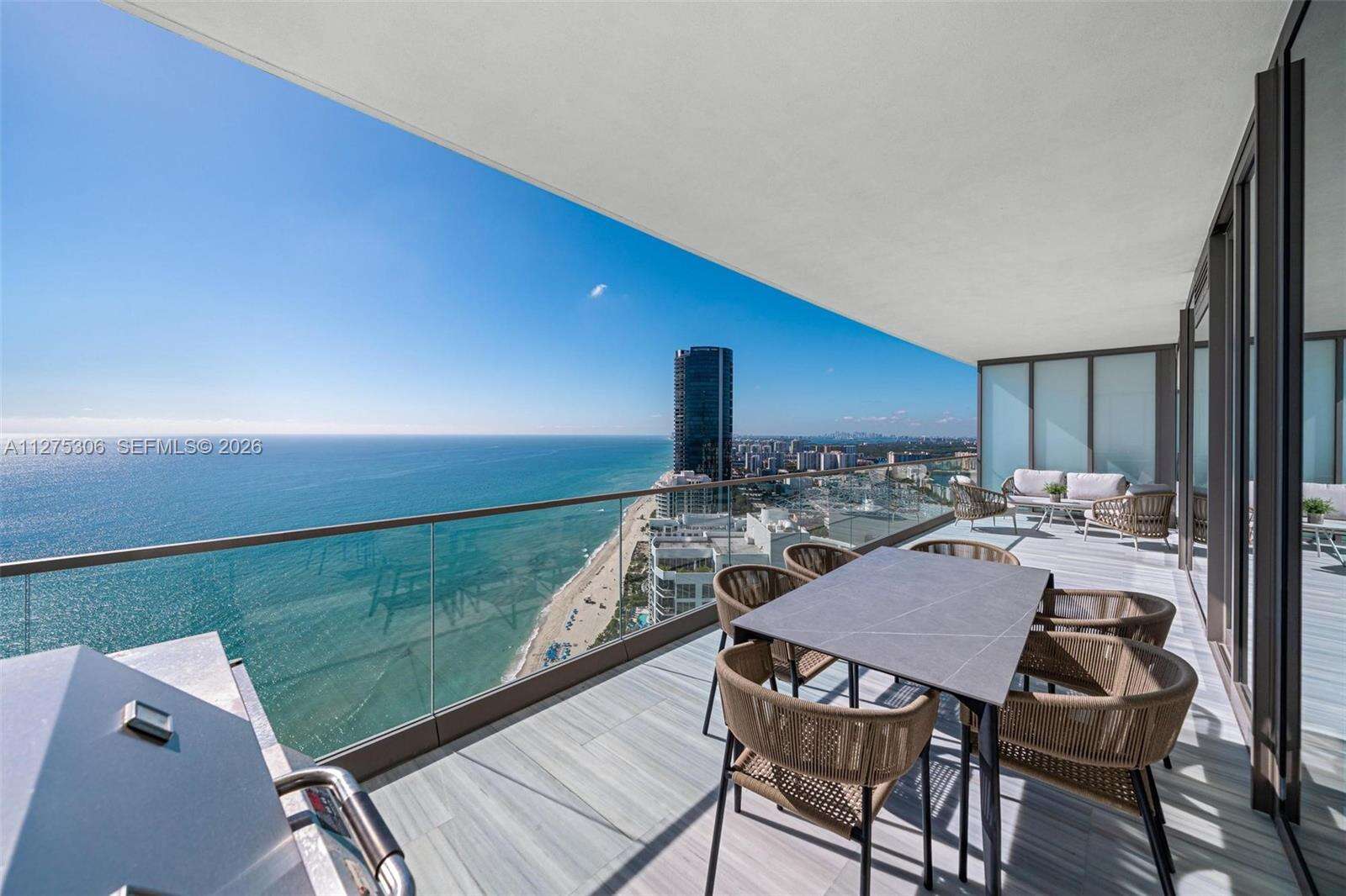 Armani Casa at 18975 Collins Ave, Sunny Isles Beach, FL 33160 - For Rent photo 1