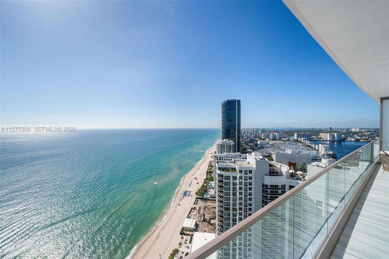 Armani Casa at 18975 Collins Ave, Sunny Isles Beach, FL 33160 - For Rent photo 2