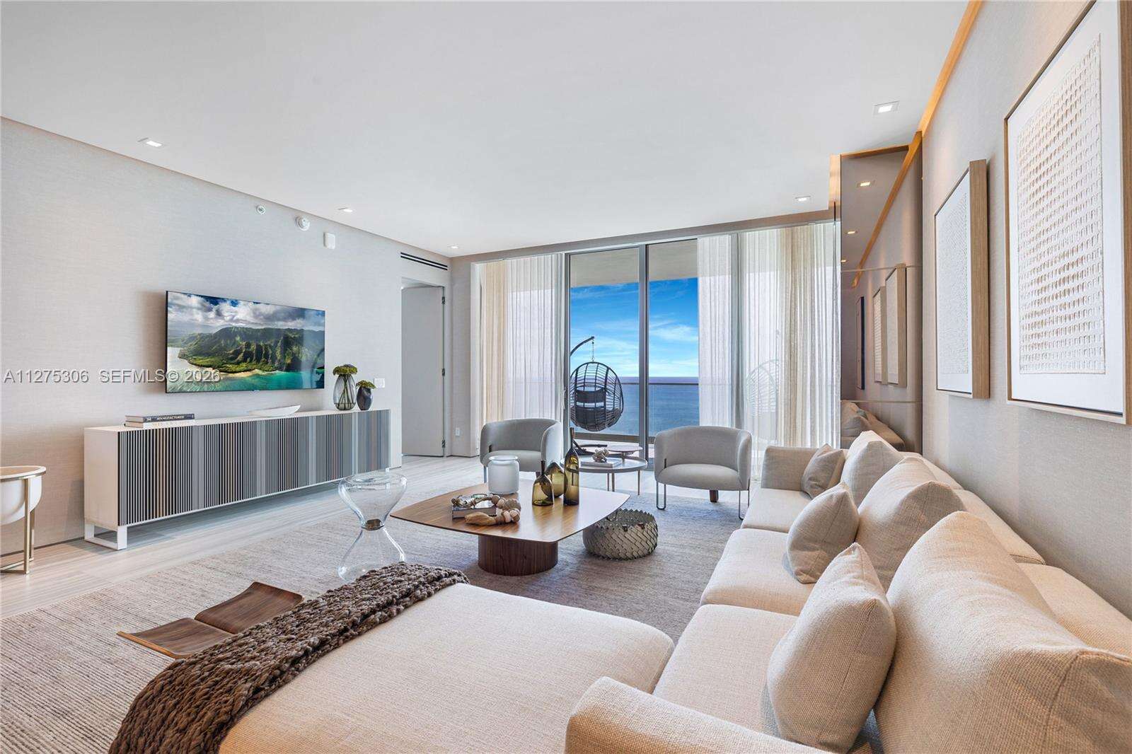 Armani Casa at 18975 Collins Ave, Sunny Isles Beach, FL 33160 - For Rent photo 6