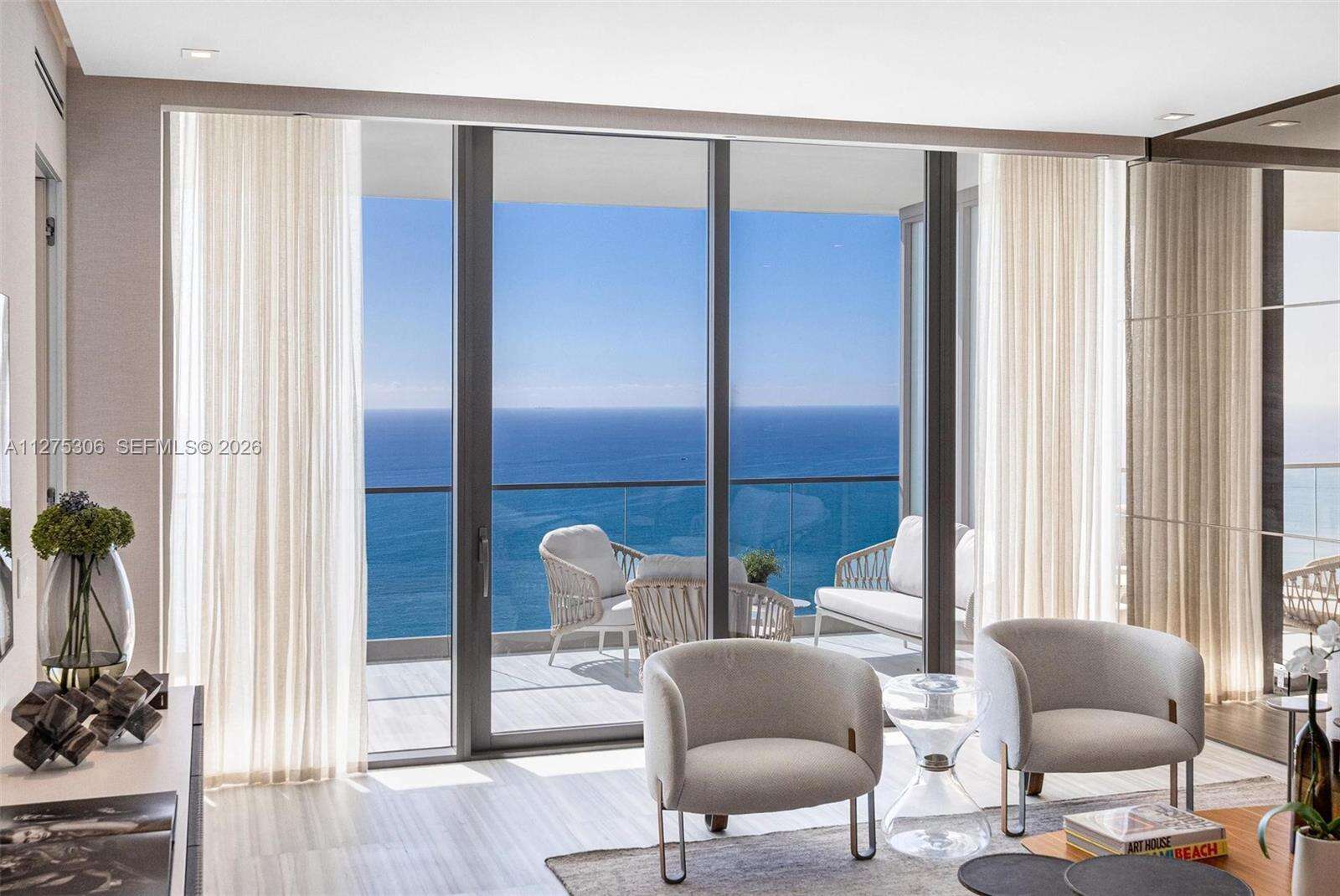 Armani Casa at 18975 Collins Ave, Sunny Isles Beach, FL 33160 - For Rent photo 7