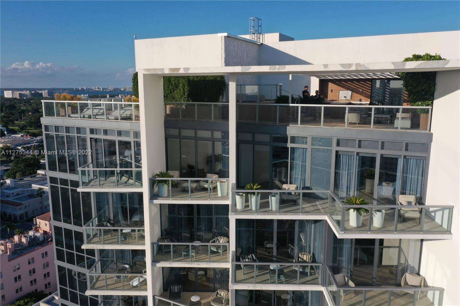 W South Beach at 2201 Collins Ave, Miami Beach, FL 33139 - For Rent photo 1