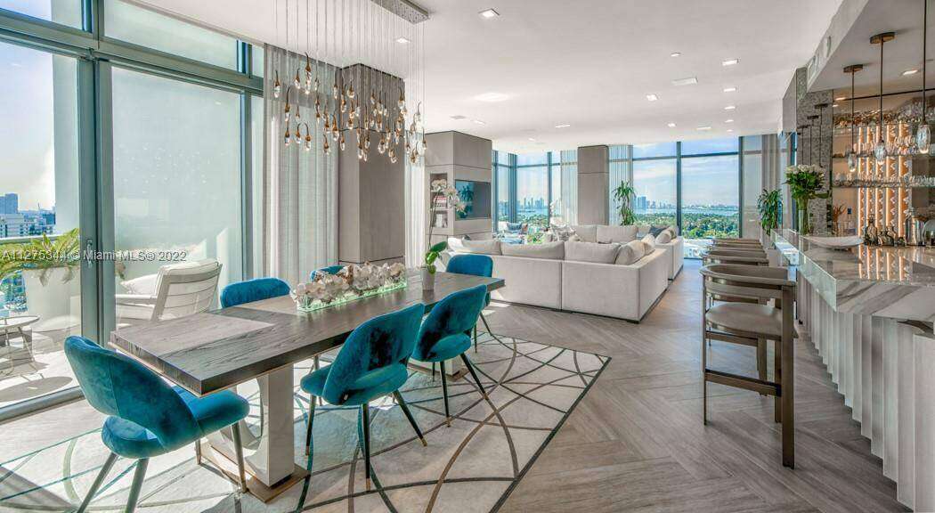 W South Beach at 2201 Collins Ave, Miami Beach, FL 33139 - For Rent photo 3