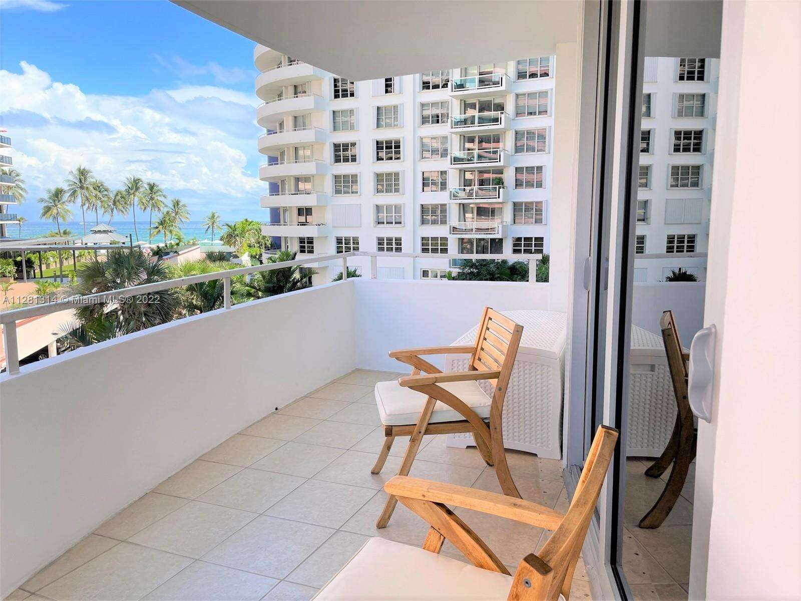 Seacoast 5151 at 5161 Collins Ave, Miami Beach, FL 33140 - For Rent photo 22
