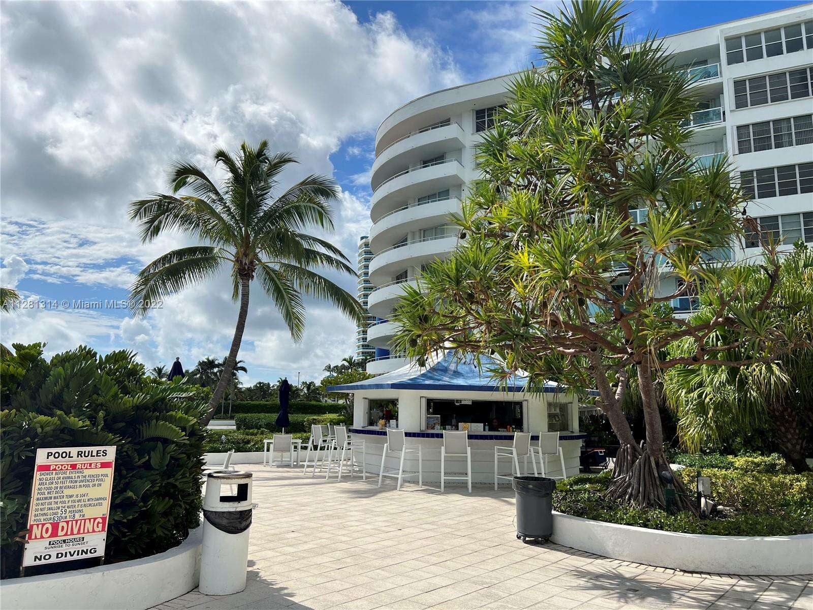 Seacoast 5151 at 5161 Collins Ave, Miami Beach, FL 33140 - For Rent photo 26