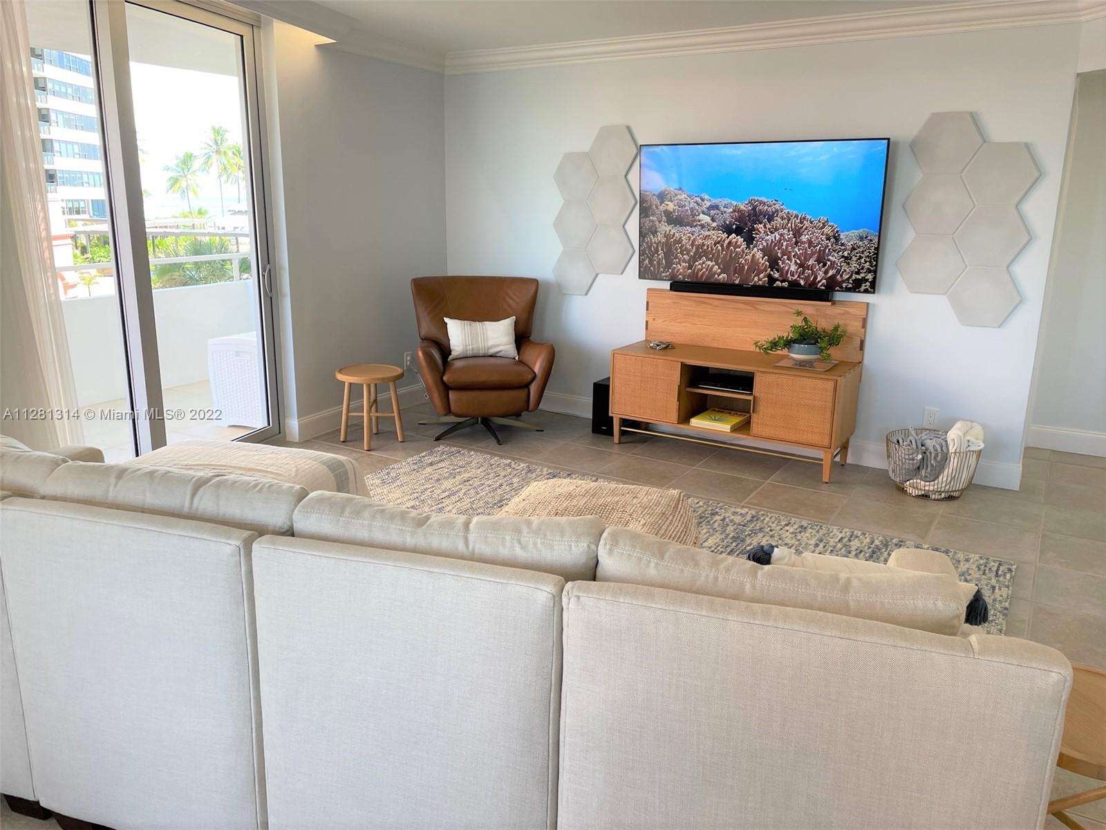 Seacoast 5151 at 5161 Collins Ave, Miami Beach, FL 33140 - For Rent photo 4