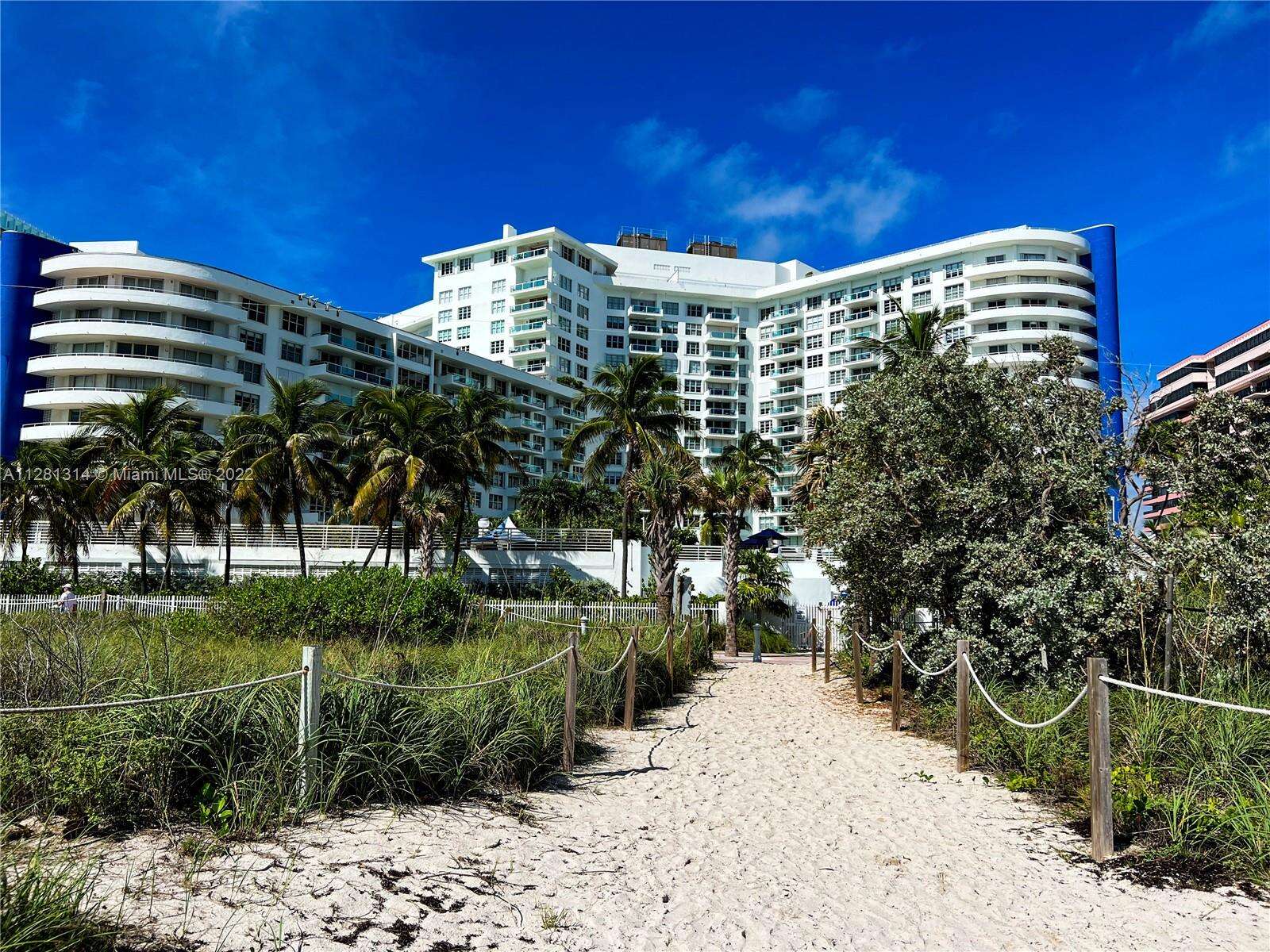 Seacoast 5151 at 5161 Collins Ave, Miami Beach, FL 33140 - For Rent photo 36