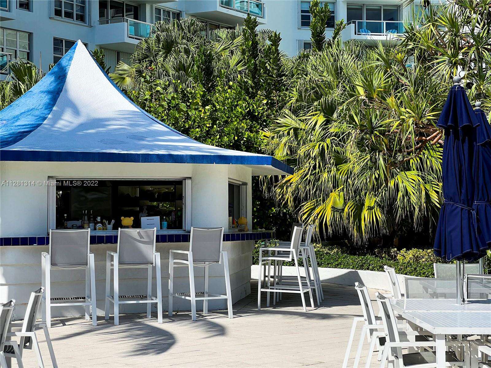 Seacoast 5151 at 5161 Collins Ave, Miami Beach, FL 33140 - For Rent photo 37