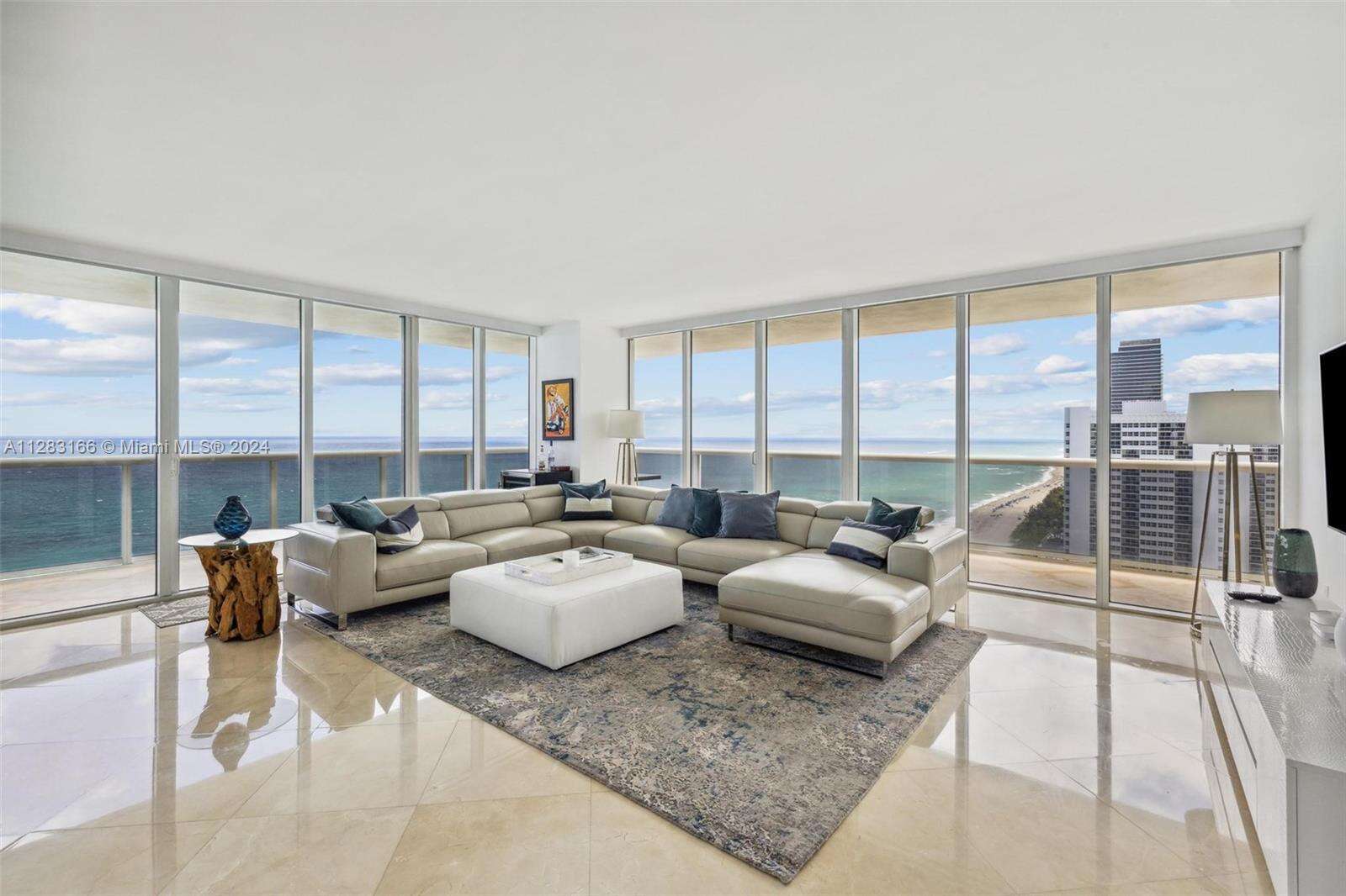 The Beach Club Two at 1830 Ocean Dr, Hallandale Beach, FL 33009 - For Rent photo 3
