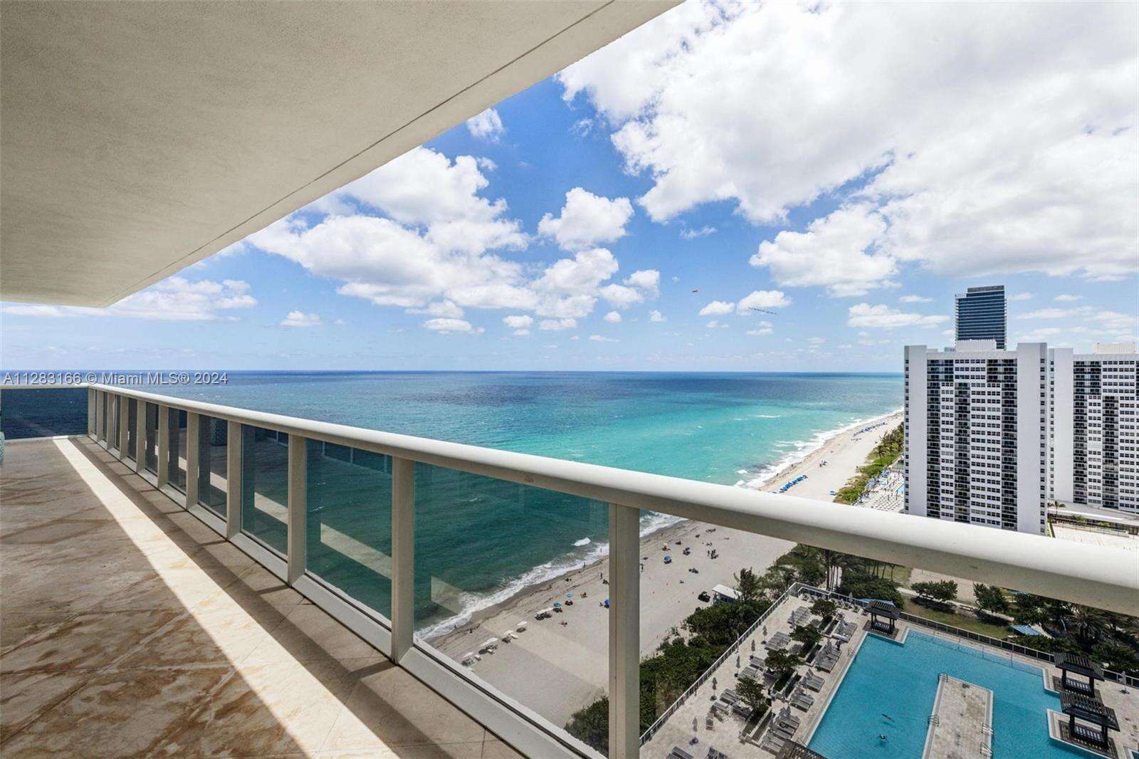 The Beach Club Two at 1830 Ocean Dr, Hallandale Beach, FL 33009 - For Rent photo 25