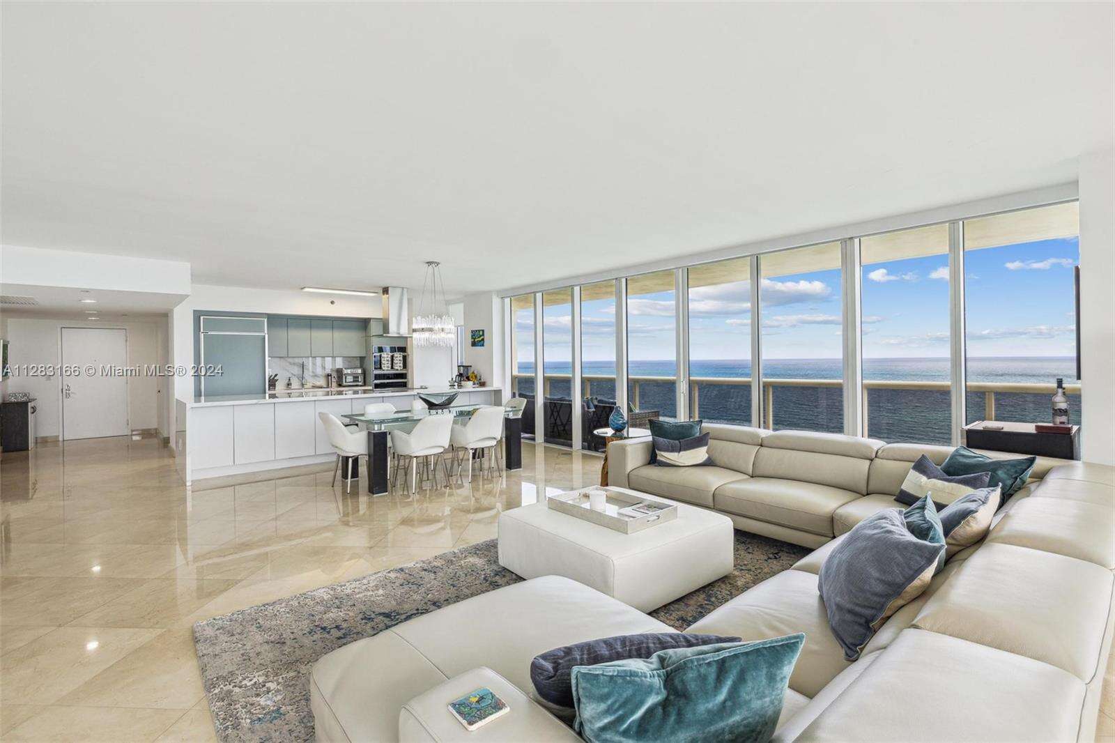 The Beach Club Two at 1830 Ocean Dr, Hallandale Beach, FL 33009 - For Rent photo 4