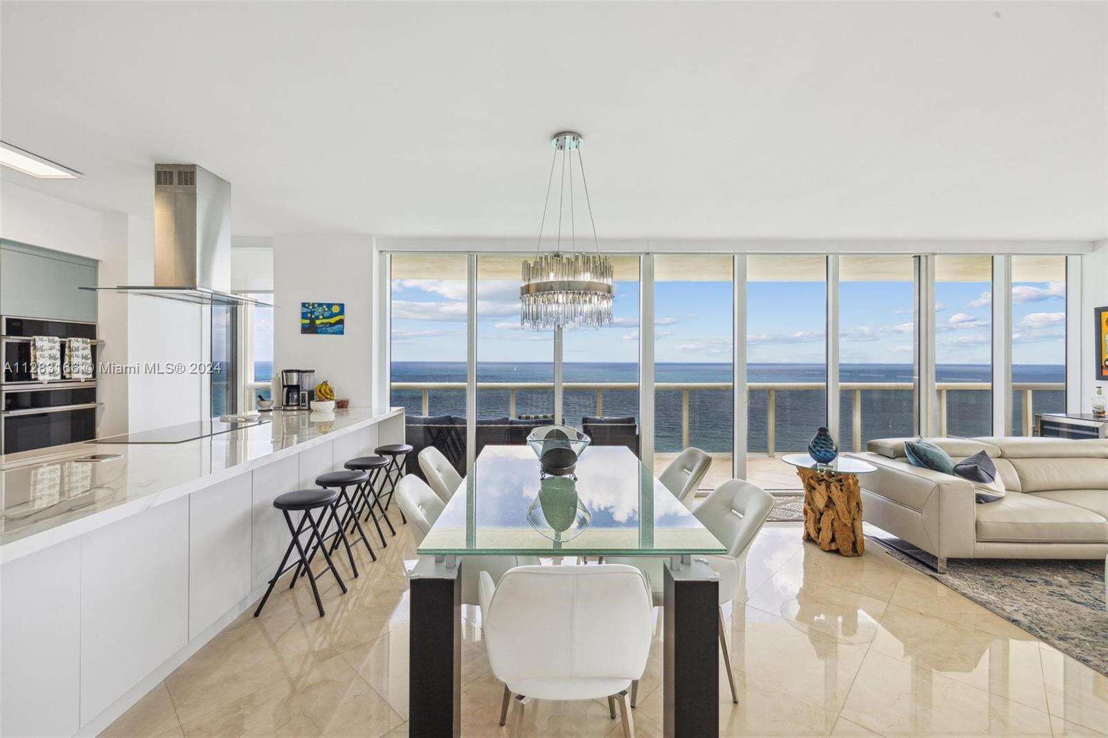 The Beach Club Two at 1830 Ocean Dr, Hallandale Beach, FL 33009 - For Rent photo 5