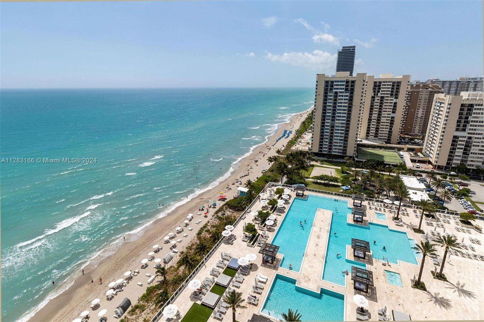 The Beach Club Two at 1830 Ocean Dr, Hallandale Beach, FL 33009 - For Rent photo 42