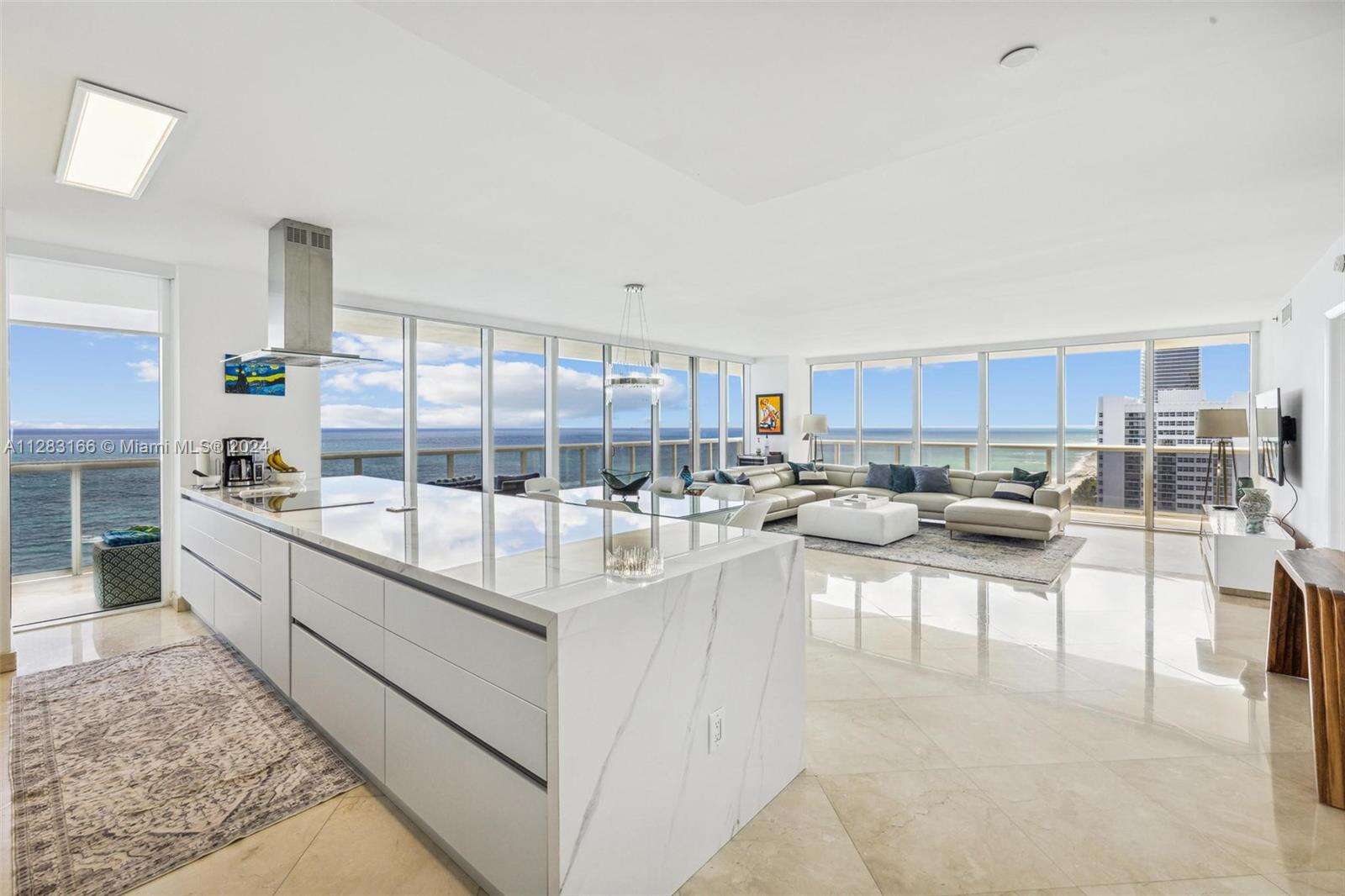 The Beach Club Two at 1830 Ocean Dr, Hallandale Beach, FL 33009 - For Rent photo 7
