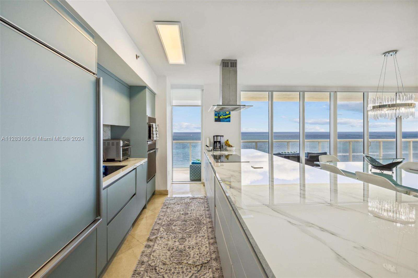 The Beach Club Two at 1830 Ocean Dr, Hallandale Beach, FL 33009 - For Rent photo 9