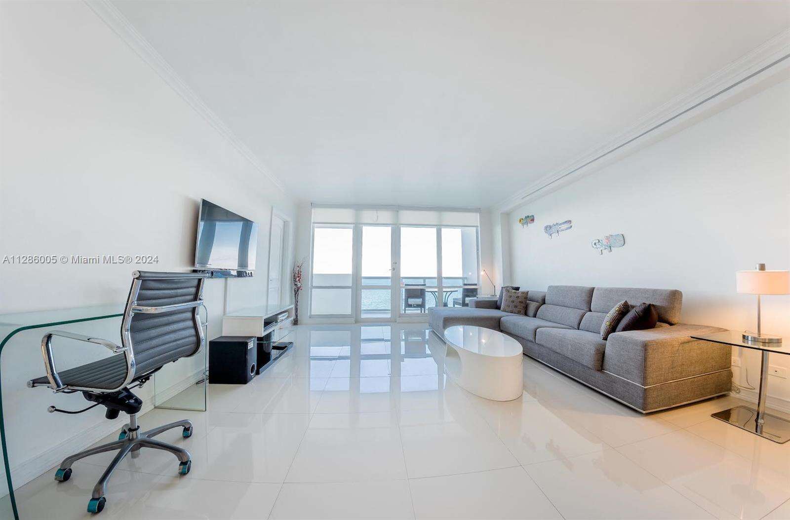 The Pavilion at 5601 Collins Ave, Miami Beach, FL 33140 - For Rent photo 1