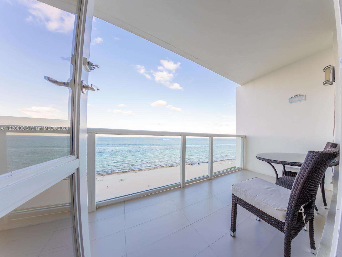 The Pavilion at 5601 Collins Ave, Miami Beach, FL 33140 - For Rent photo 2