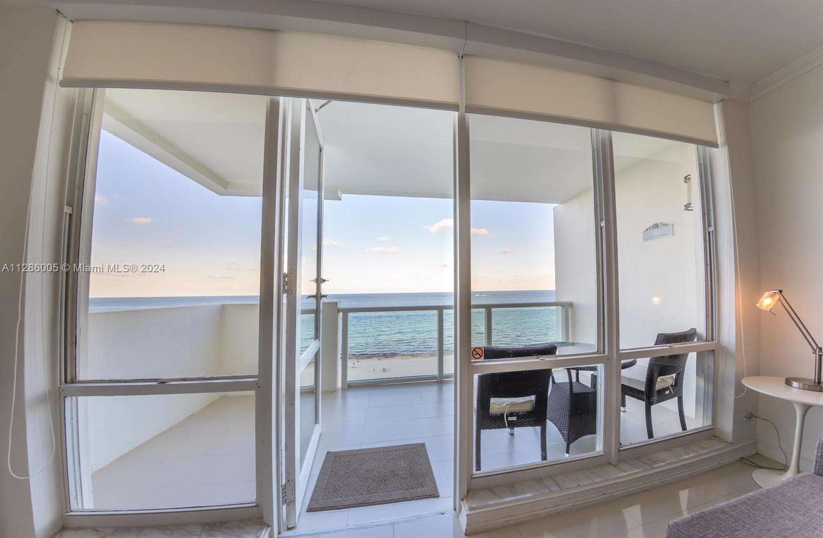 The Pavilion at 5601 Collins Ave, Miami Beach, FL 33140 - For Rent photo 3