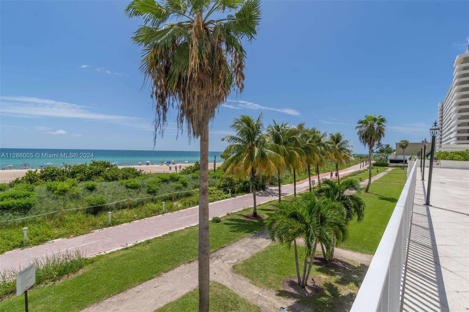 The Pavilion at 5601 Collins Ave, Miami Beach, FL 33140 - For Rent photo 21