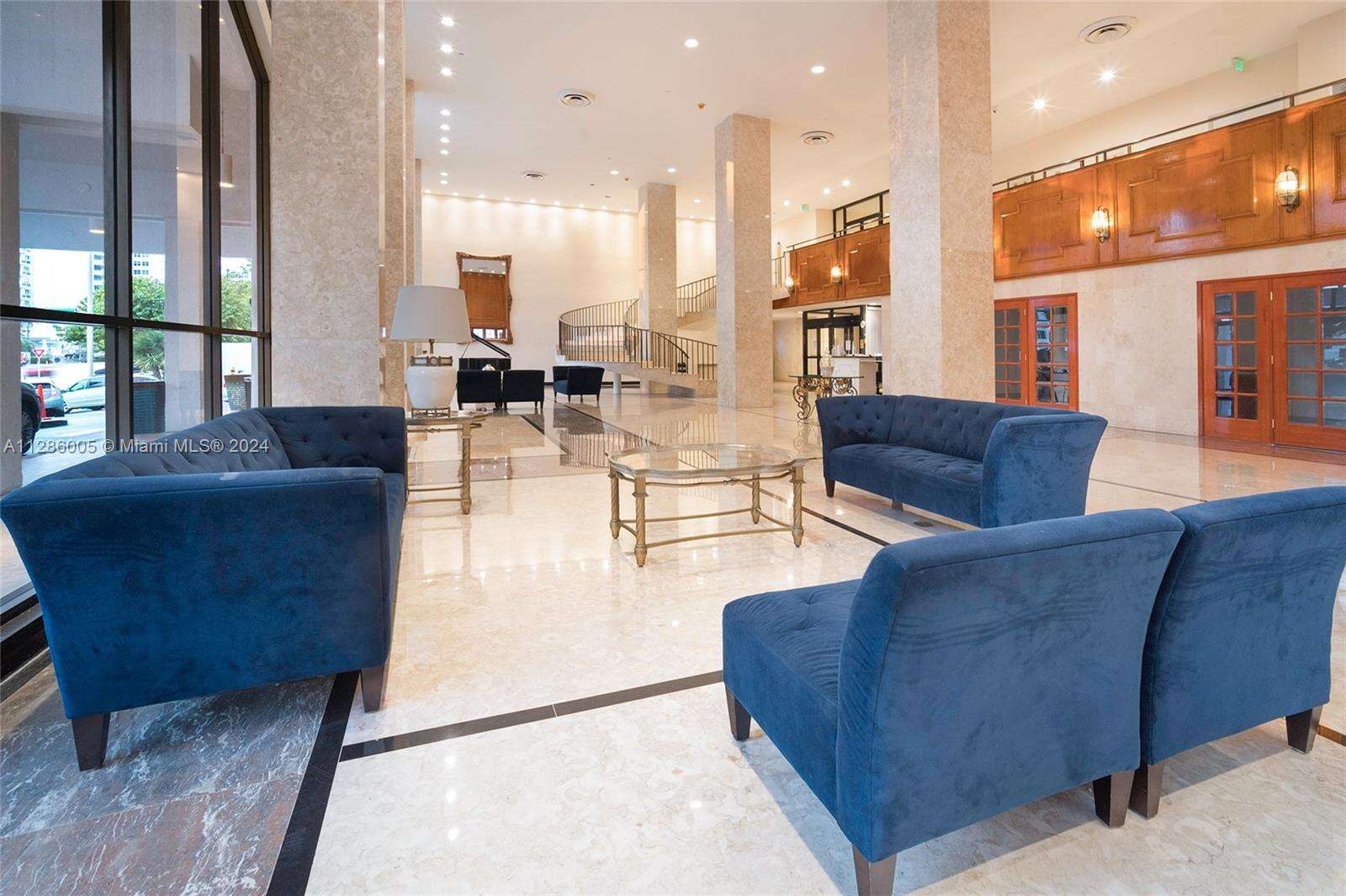 The Pavilion at 5601 Collins Ave, Miami Beach, FL 33140 - For Rent photo 29
