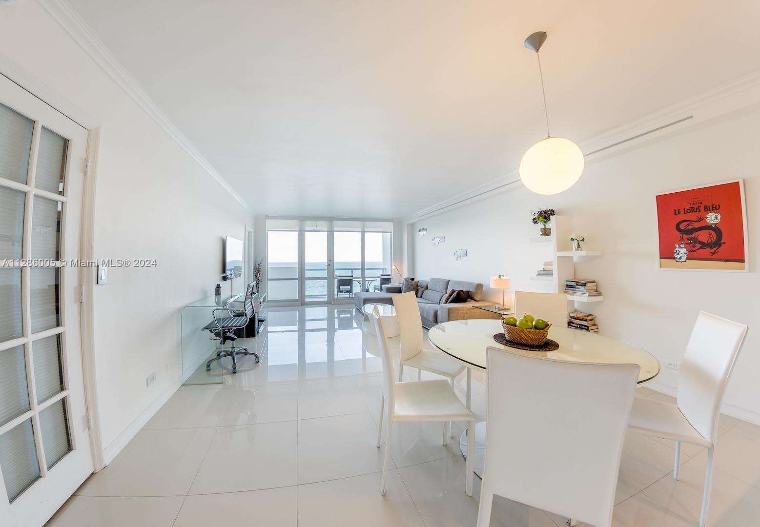 The Pavilion at 5601 Collins Ave, Miami Beach, FL 33140 - For Rent photo 4