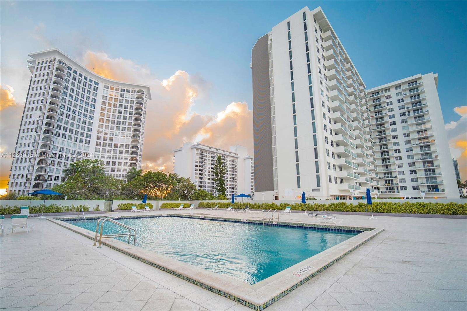 The Pavilion at 5601 Collins Ave, Miami Beach, FL 33140 - For Rent photo 32