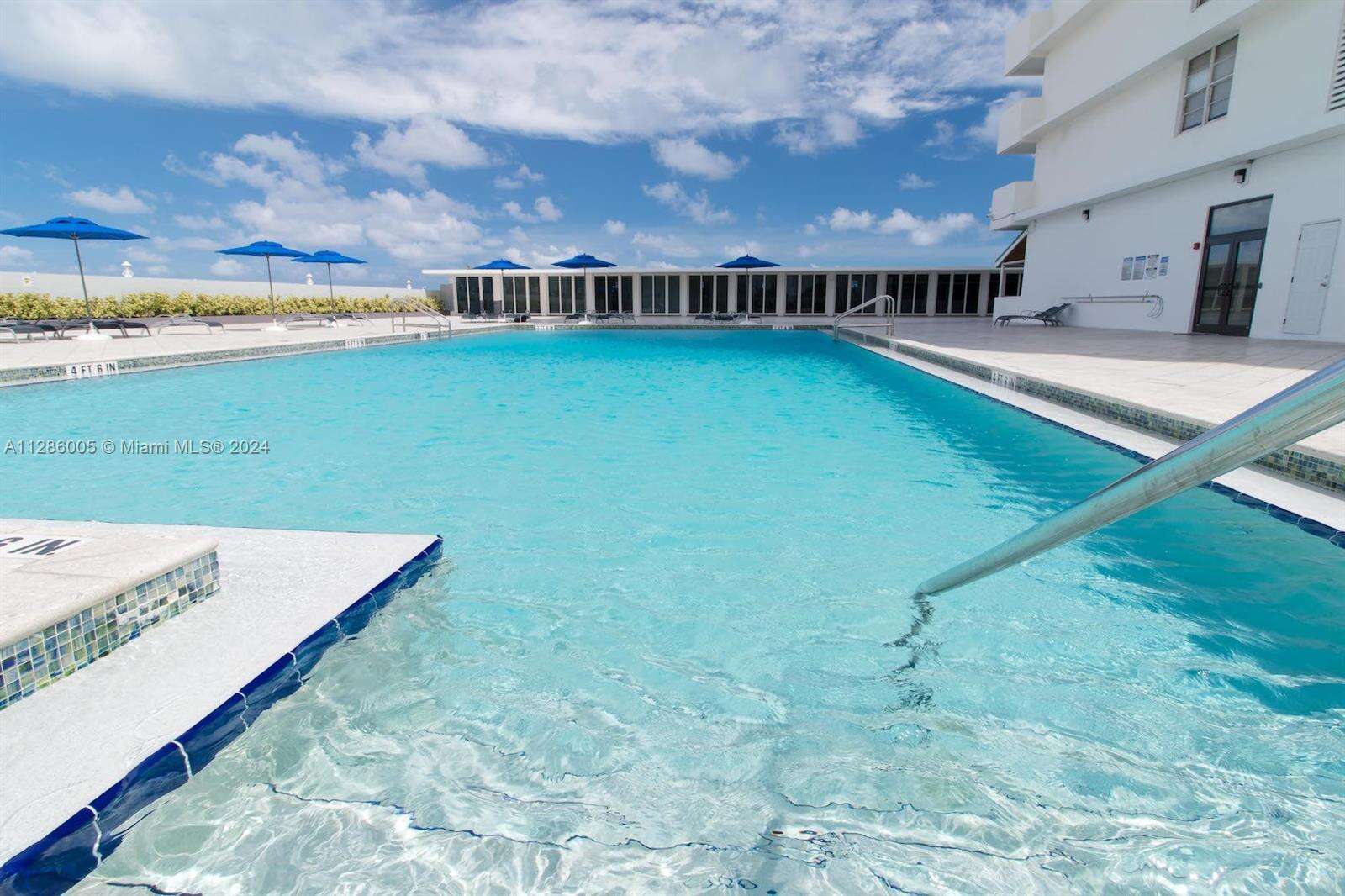 The Pavilion at 5601 Collins Ave, Miami Beach, FL 33140 - For Rent photo 35