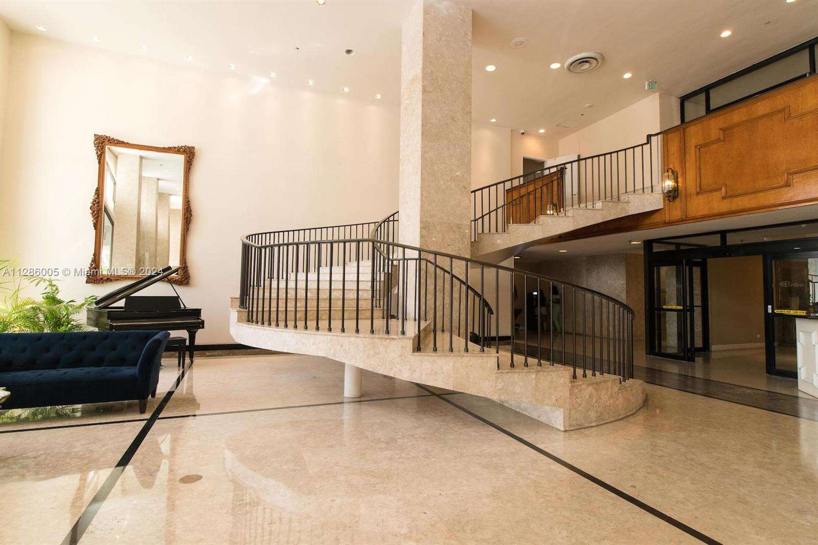 The Pavilion at 5601 Collins Ave, Miami Beach, FL 33140 - For Rent photo 45