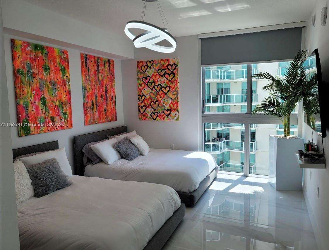 Parque Towers at 300 Sunny Isles Blvd, Sunny Isles Beach, FL 33160 - For Rent photo 16
