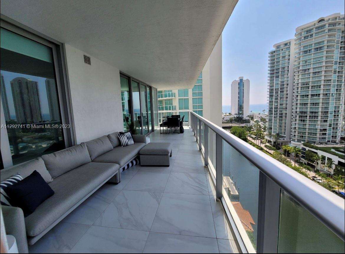 Parque Towers at 300 Sunny Isles Blvd, Sunny Isles Beach, FL 33160 - For Rent photo 8