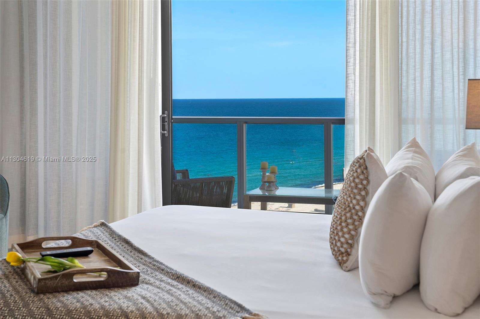 W South Beach at 2201 Collins Ave, Miami Beach, FL 33139 - For Rent photo 1