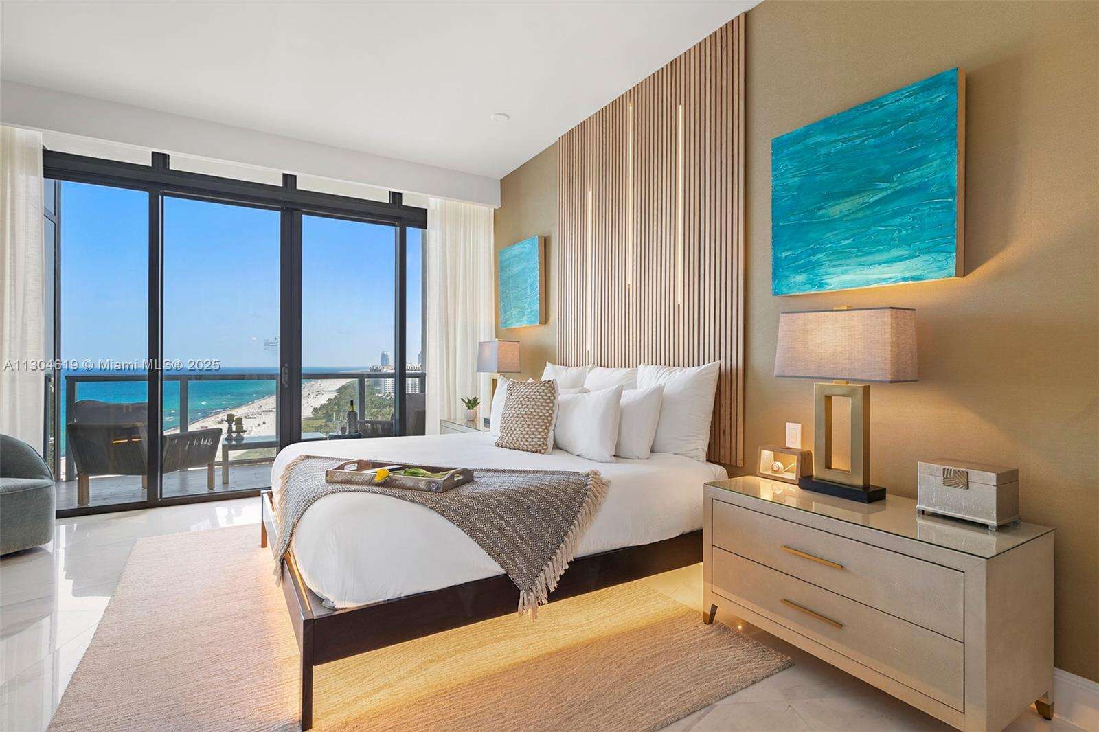 W South Beach at 2201 Collins Ave, Miami Beach, FL 33139 - For Rent photo 2