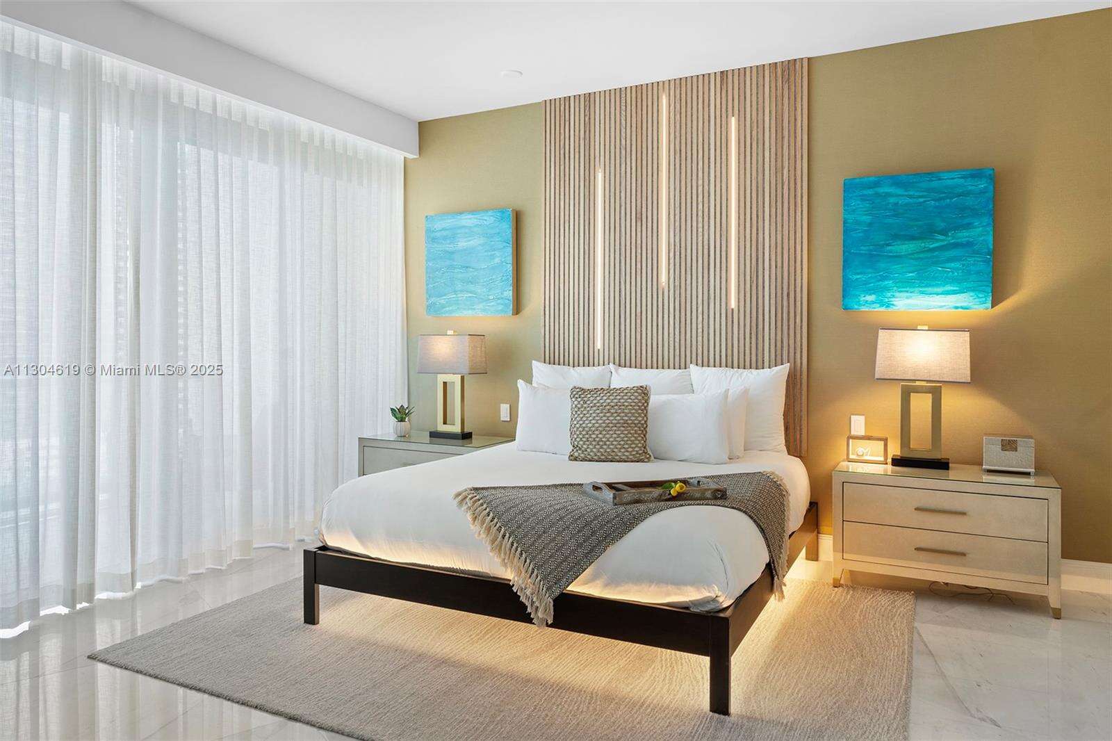 W South Beach at 2201 Collins Ave, Miami Beach, FL 33139 - For Rent photo 15