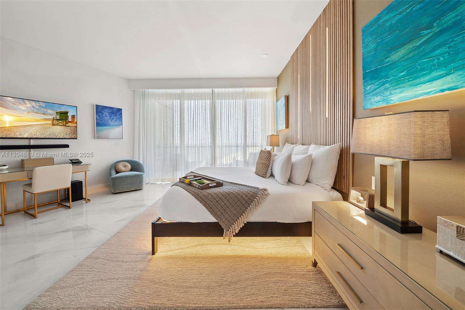 W South Beach at 2201 Collins Ave, Miami Beach, FL 33139 - For Rent photo 17