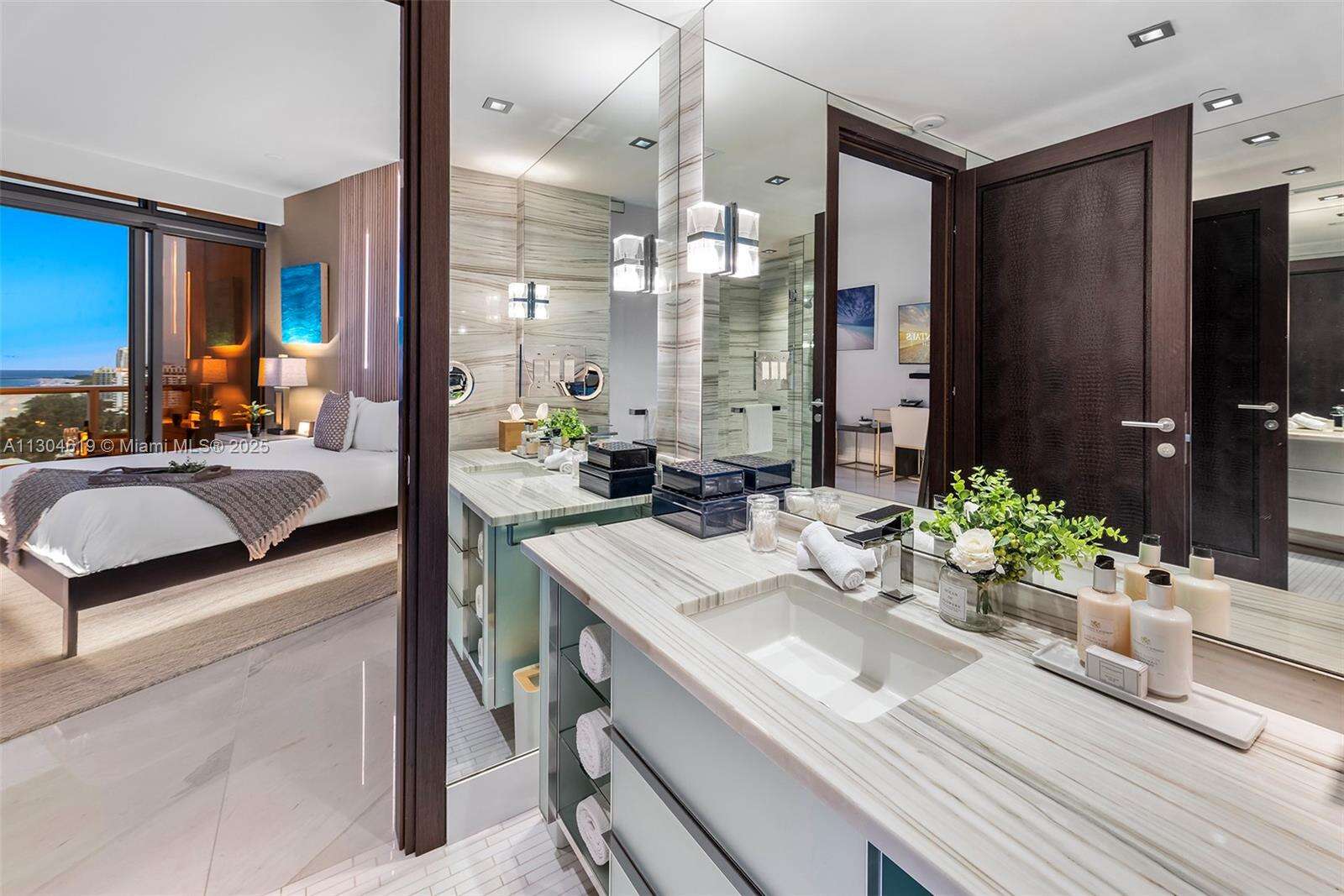 W South Beach at 2201 Collins Ave, Miami Beach, FL 33139 - For Rent photo 19