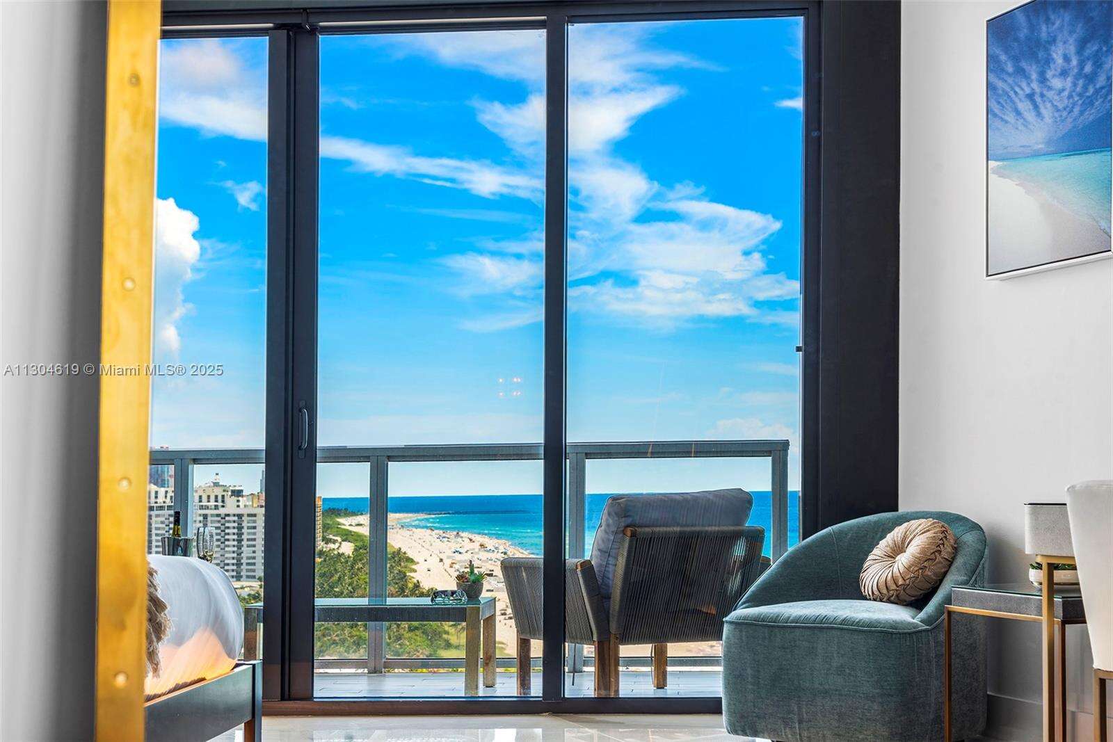 W South Beach at 2201 Collins Ave, Miami Beach, FL 33139 - For Rent photo 3