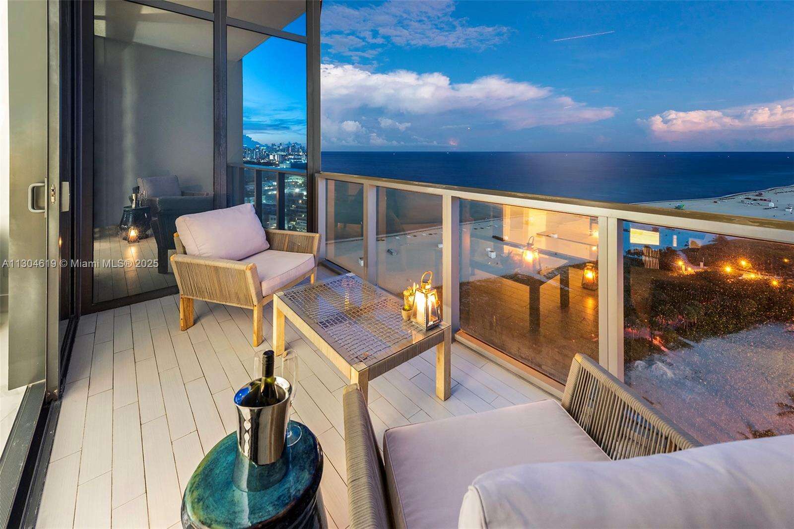 W South Beach at 2201 Collins Ave, Miami Beach, FL 33139 - For Rent photo 22