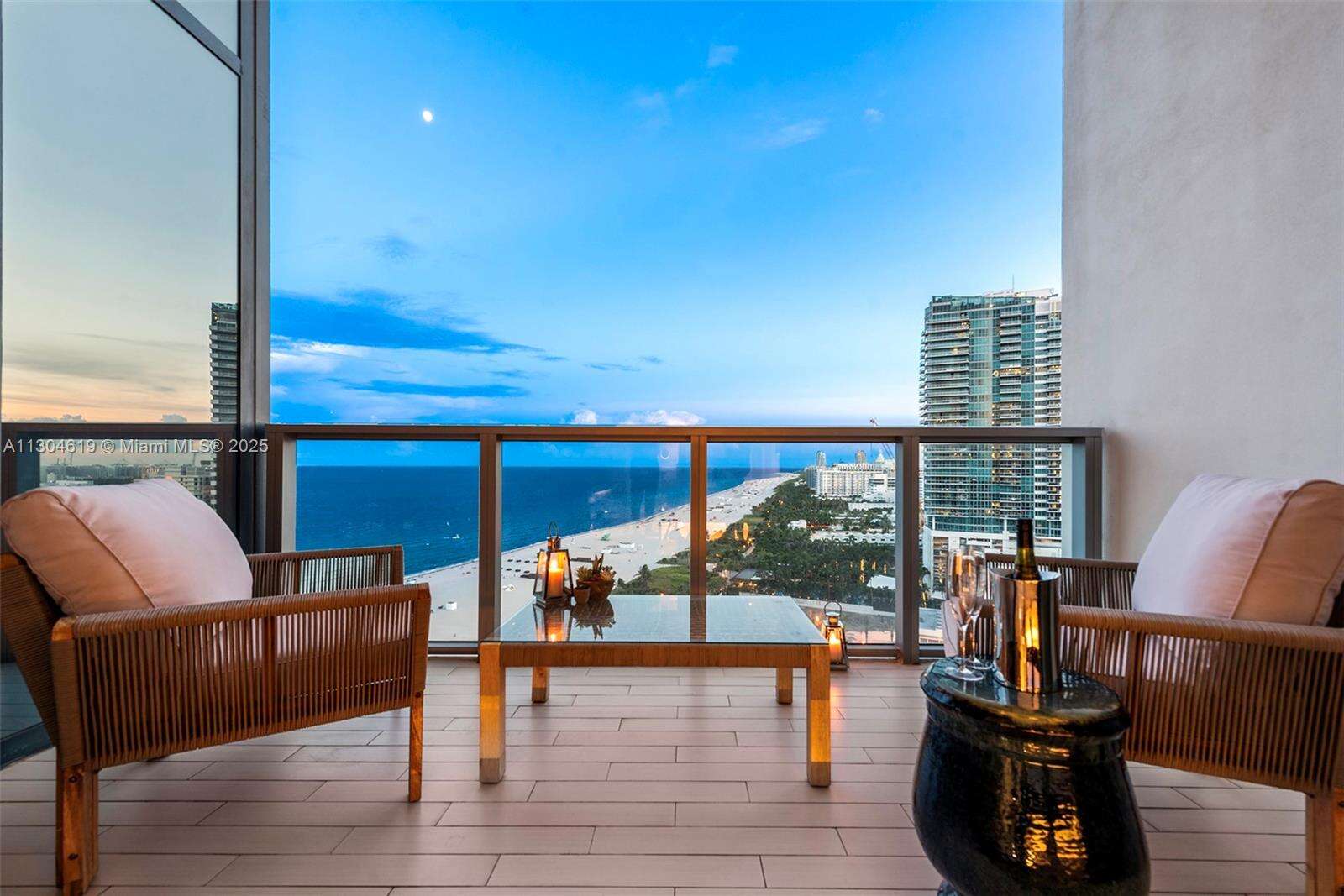 W South Beach at 2201 Collins Ave, Miami Beach, FL 33139 - For Rent photo 30