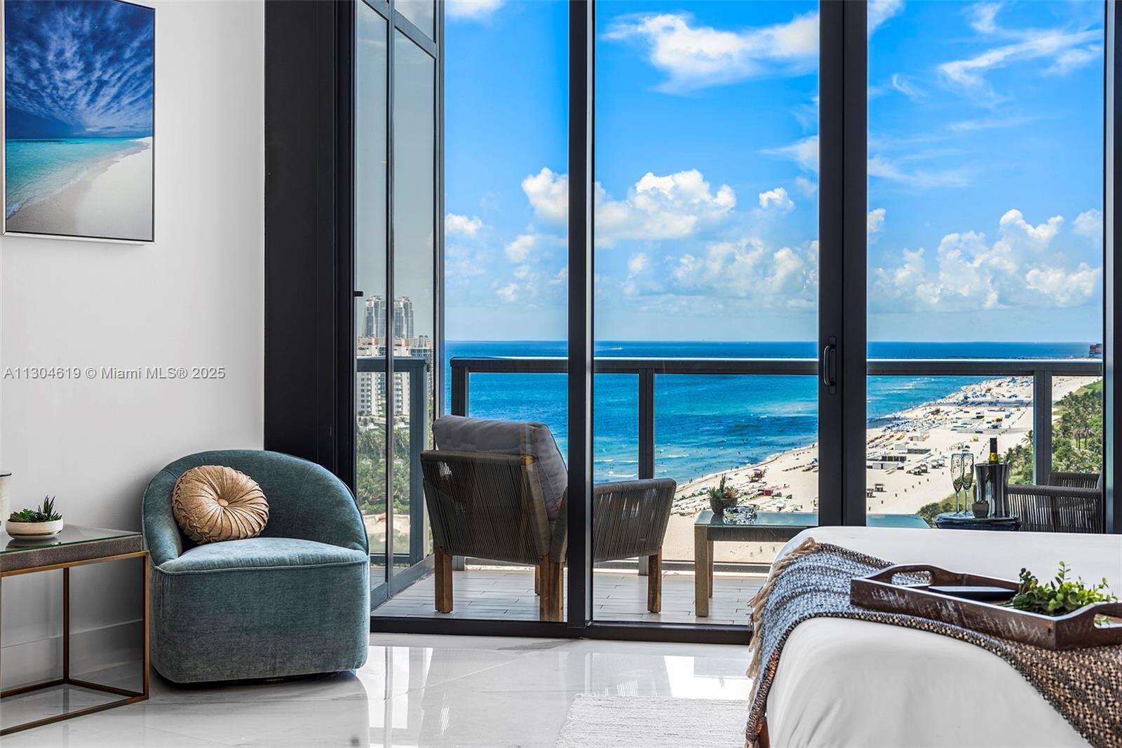 W South Beach at 2201 Collins Ave, Miami Beach, FL 33139 - For Rent photo 33