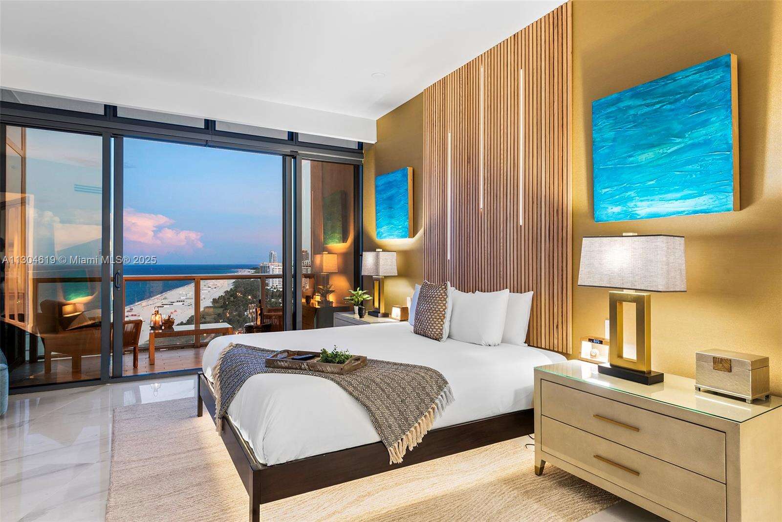 W South Beach at 2201 Collins Ave, Miami Beach, FL 33139 - For Rent photo 35
