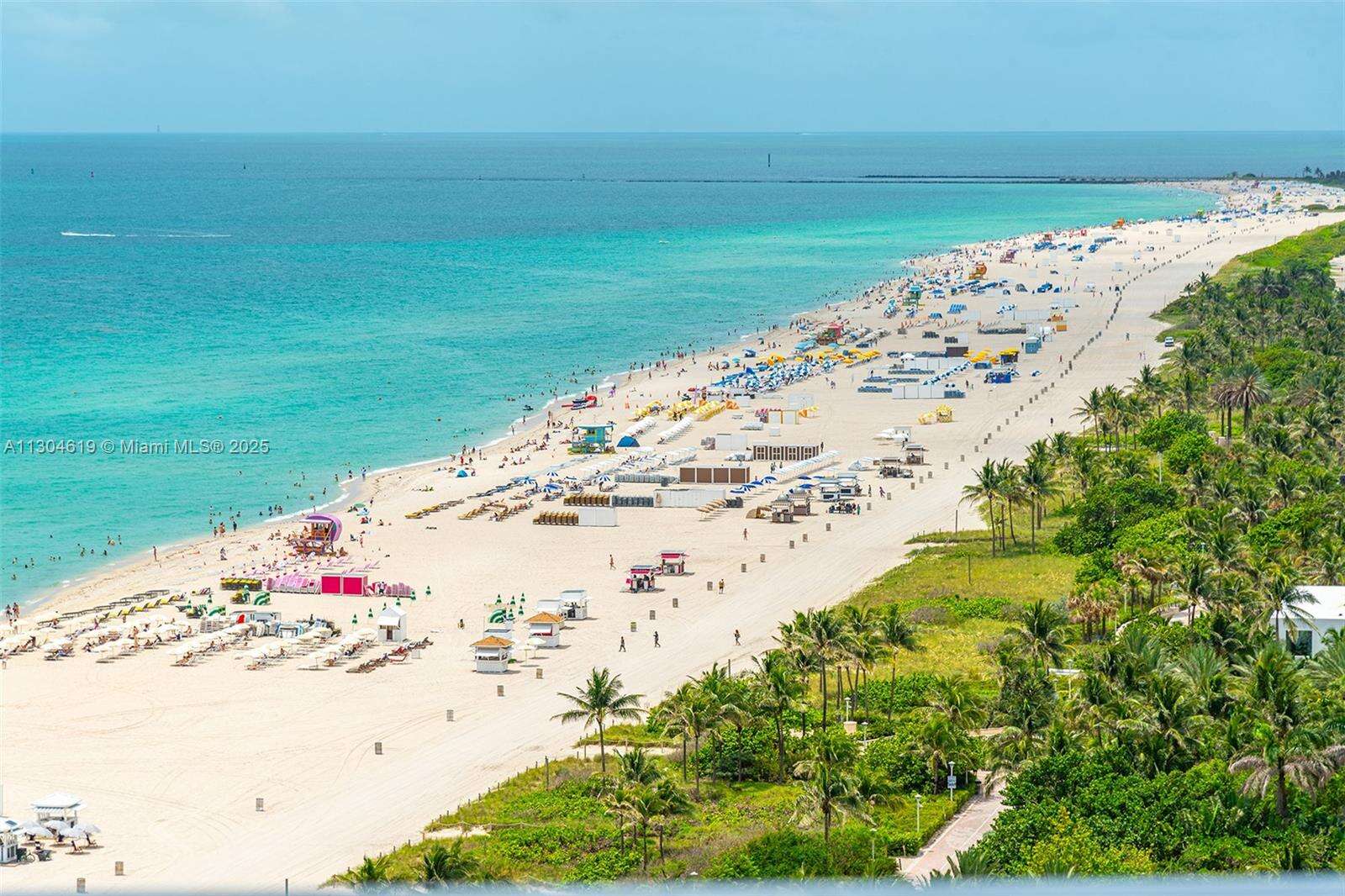W South Beach at 2201 Collins Ave, Miami Beach, FL 33139 - For Rent photo 38