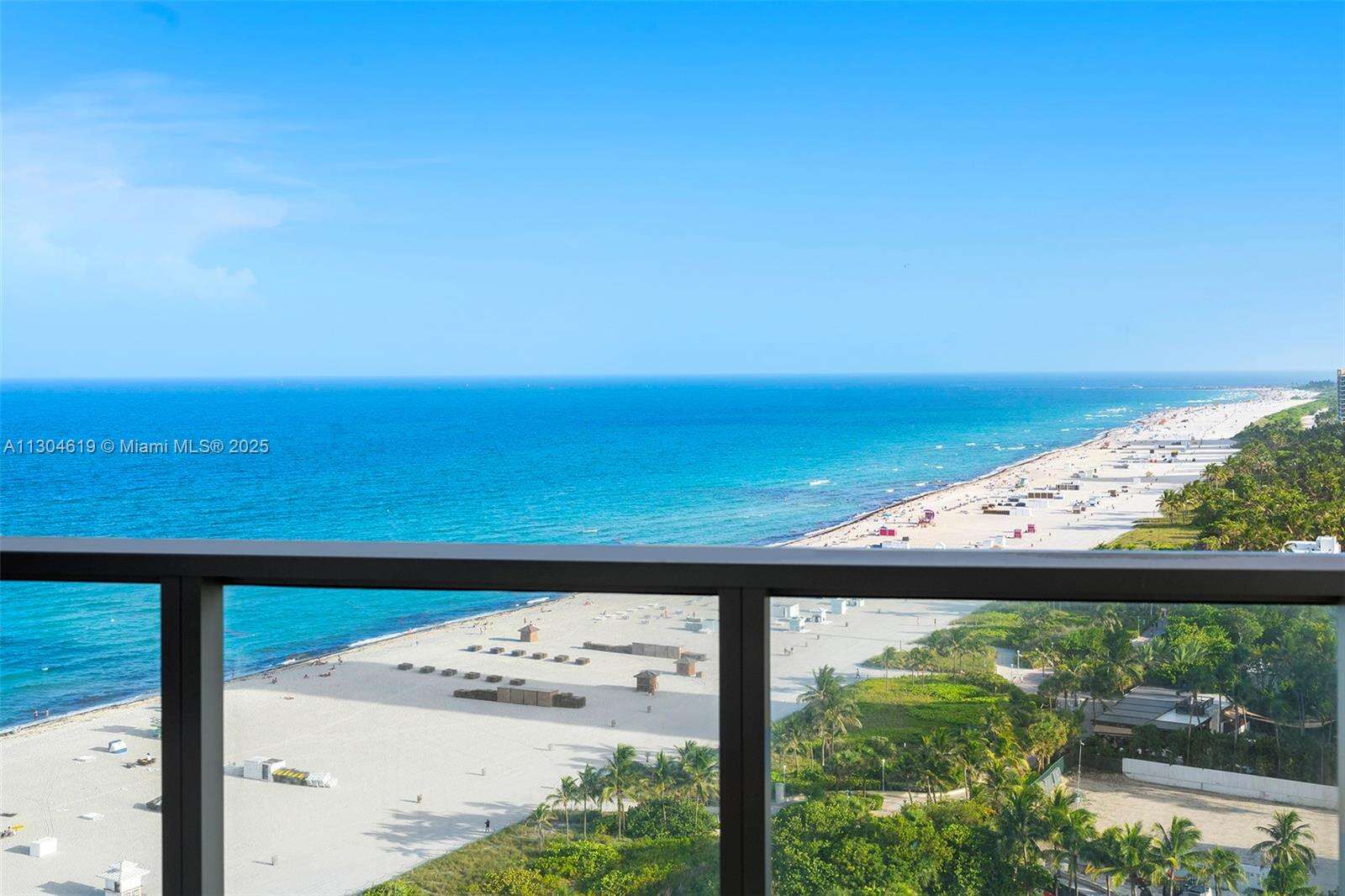 W South Beach at 2201 Collins Ave, Miami Beach, FL 33139 - For Rent photo 39