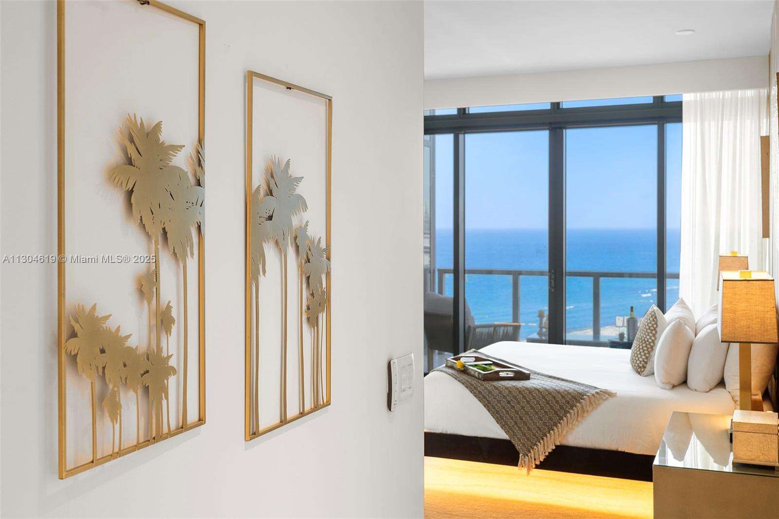 W South Beach at 2201 Collins Ave, Miami Beach, FL 33139 - For Rent photo 8