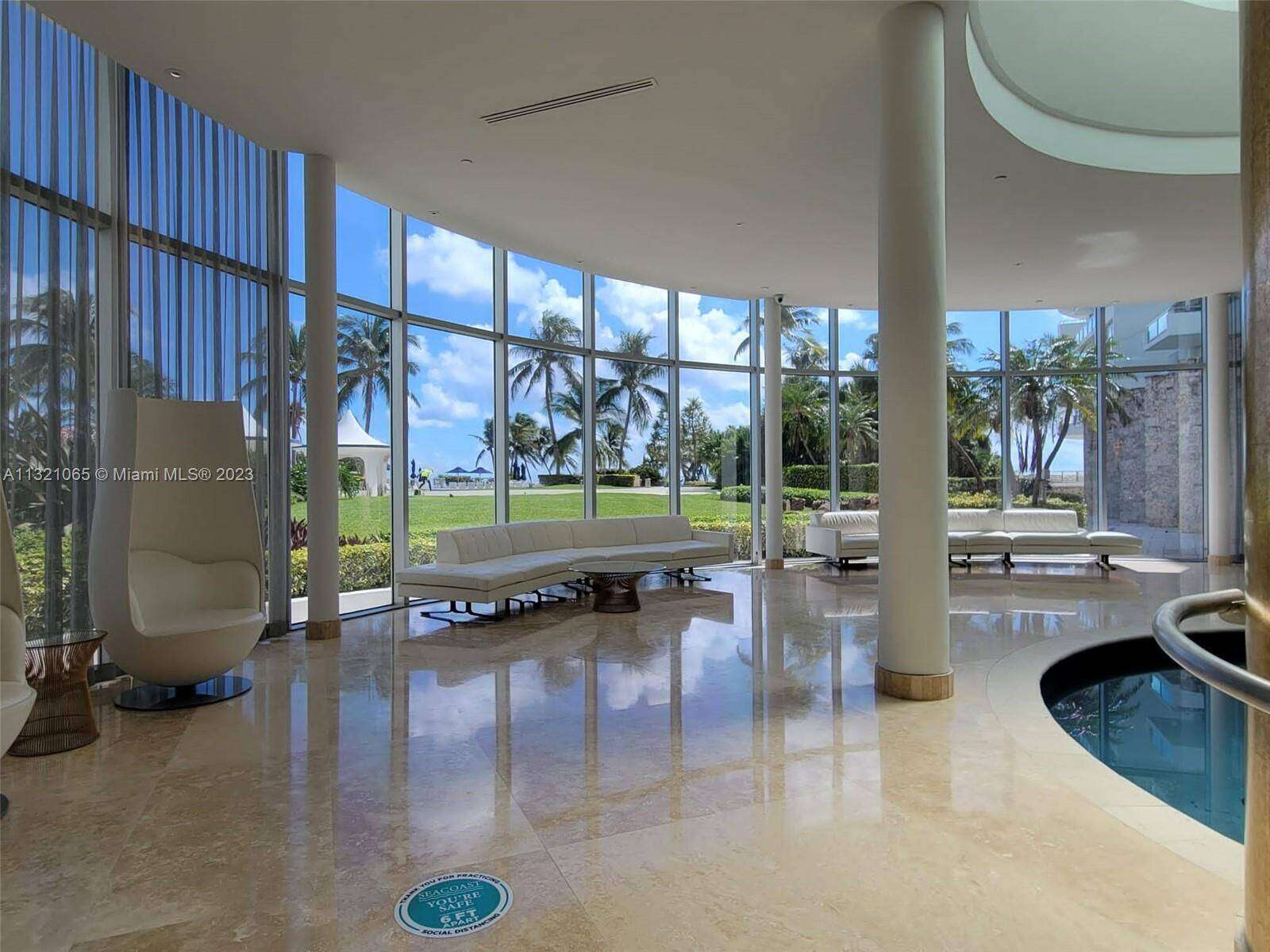 Seacoast 5151 at 5151 Collins Ave, Miami Beach, FL 33140 - For Rent photo 14