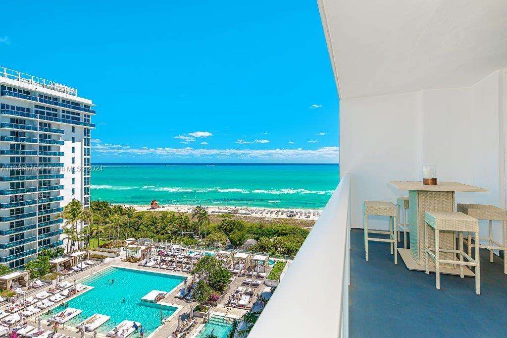 Roney Palace at 2301 Collins Ave, Miami Beach, FL 33139 - For Rent photo 1