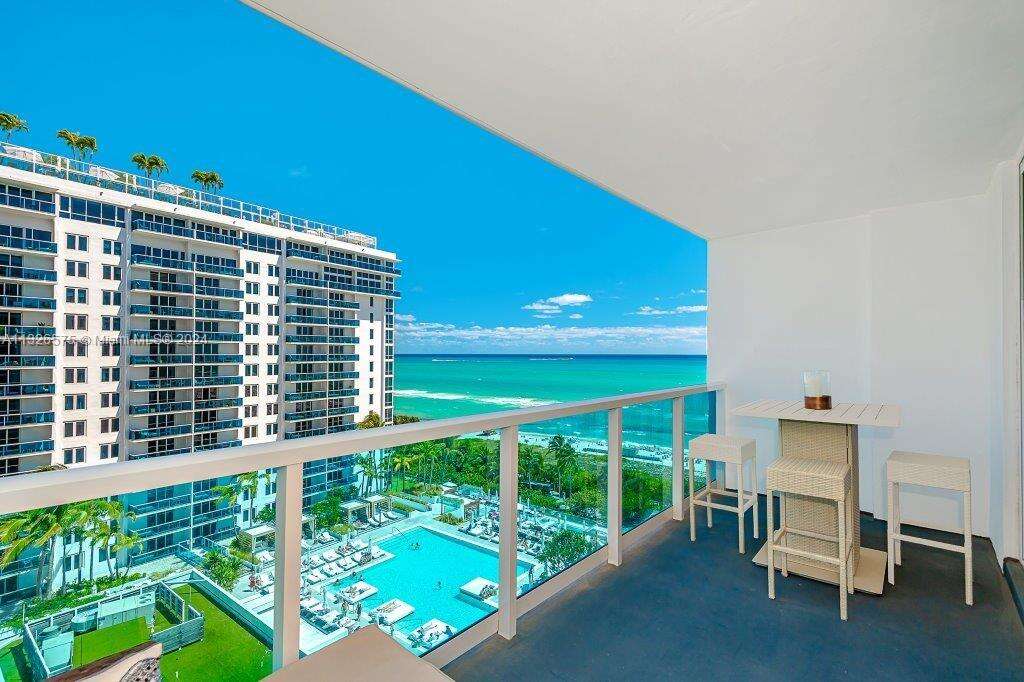 Roney Palace at 2301 Collins Ave, Miami Beach, FL 33139 - For Rent photo 3