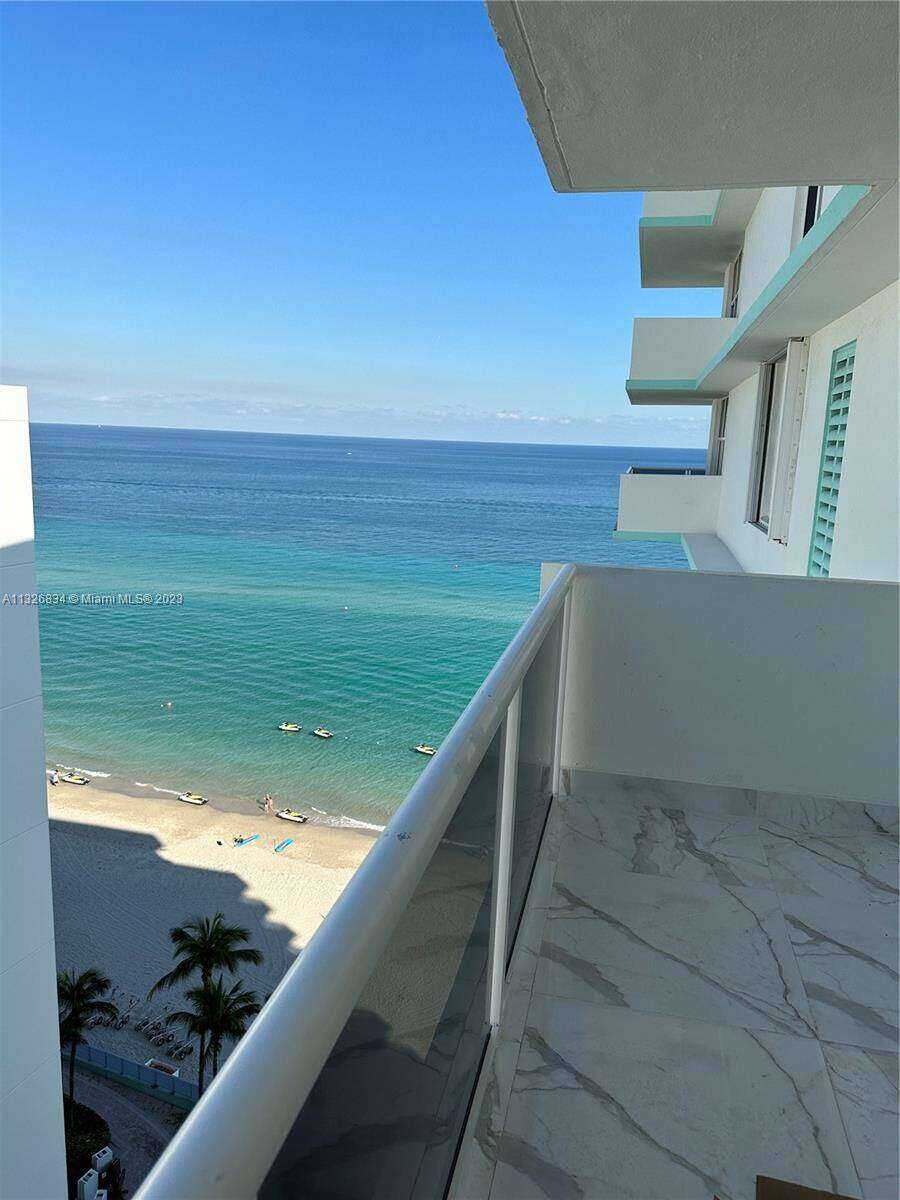 Sea Air Towers at 3725 Ocean Dr, Hollywood, FL 33019 - For Rent photo 25