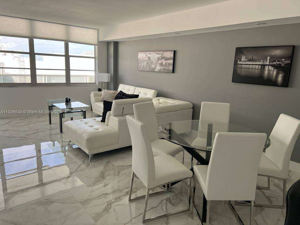 Sea Air Towers at 3725 Ocean Dr, Hollywood, FL 33019 - For Rent photo 5